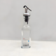 Glass Oil Dispenser 150 ml Set - 2 Pcs